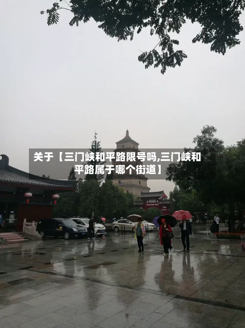 关于【三门峡和平路限号吗,三门峡和平路属于哪个街道】