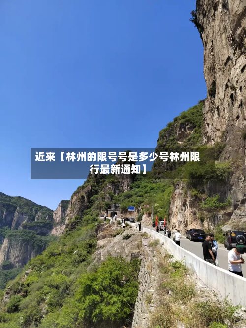 近来【林州的限号号是多少号林州限行最新通知】