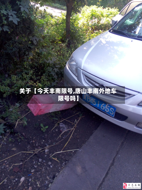关于【今天丰南限号,唐山丰南外地车限号吗】