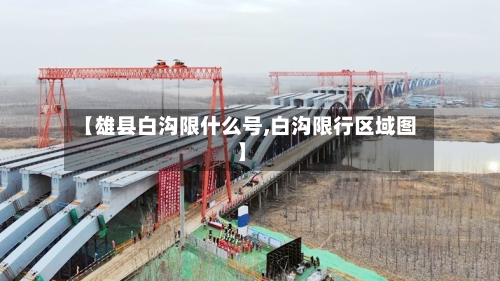 【雄县白沟限什么号,白沟限行区域图】