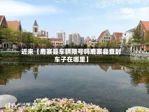 近来【鹿寨县车辆限号吗鹿寨县查封车子在哪里】-第2张图片