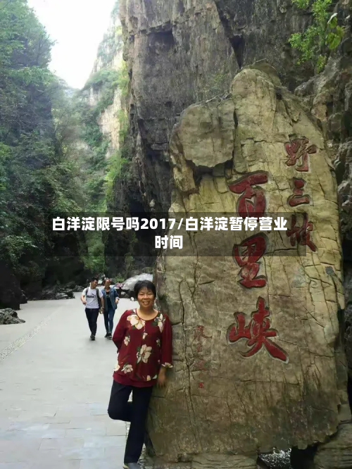 白洋淀限号吗2017/白洋淀暂停营业时间-第2张图片