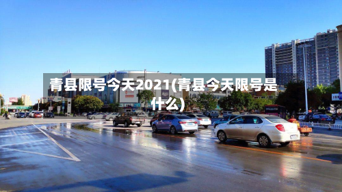 青县限号今天2021(青县今天限号是什么)-第2张图片