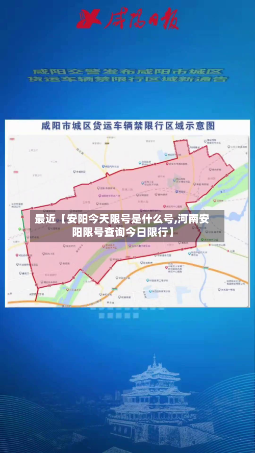 最近【安阳今天限号是什么号,河南安阳限号查询今日限行】