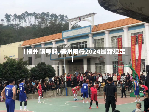【梧州限号吗,梧州限行2024最新规定】
