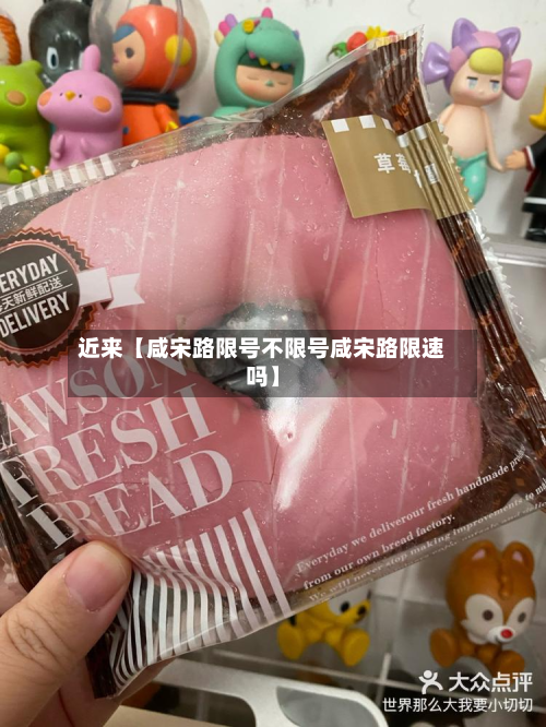 近来【咸宋路限号不限号咸宋路限速吗】