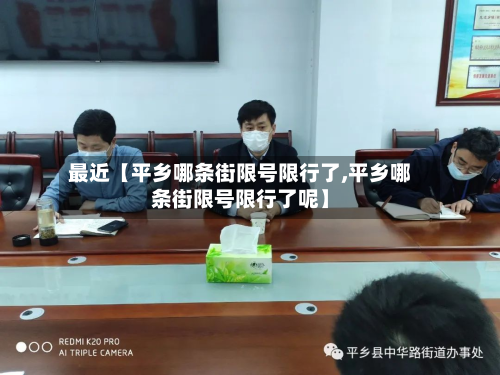 最近【平乡哪条街限号限行了,平乡哪条街限号限行了呢】
