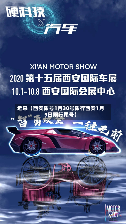 近来【西安限号1月30号限行西安1月9日限行尾号】