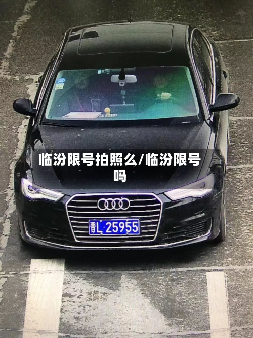 临汾限号拍照么/临汾限号吗-第2张图片
