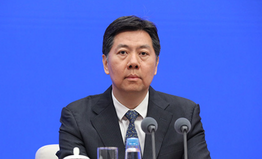 重磅！蔡东出任金监总局党委委员，曾任吉林省常务副省长